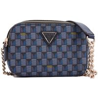 guess bolso vikky ii crossbody cam para mujer