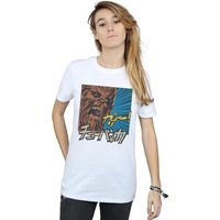 disney camiseta manga larga roar para mujer