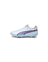 zapatillas de futbol puma king ultimate fgag mujer