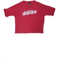 dimensione danza camiseta dz2a355g90 para mujer