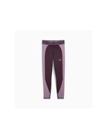 mallas de fitness puma fit train strong 78 tight mujer