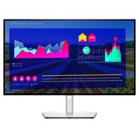 dell ultrasharp u2722d 27 led ips qhd