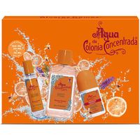 alvarez gomez agua de colonia agua de colonia concentrada dorange lote para hombre