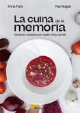 la cuina de la memoria