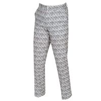 j lindeberg ellott print golf trousers