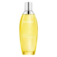 biotherm eau vitaminee - 100 ml eau de toilette perfumes mujer