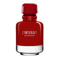 givenchy laposinterdit rouge ultime - 35 ml eau de parfum perfumes mujer