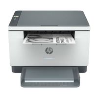 multifuncion laser hp laserjet mfp m234dw monocromo wifi