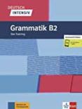 deutsch intensiv grammatik b2 buchonline