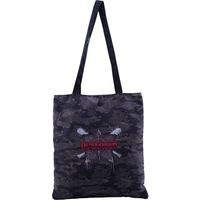 stranger things bolso de mano 71399 para hombre