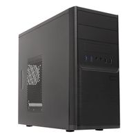 unykach dark shadow caja pc micro atx dark usb 30 negra