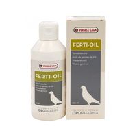 aceite vitaminado para palomas ferti oil 250 ml