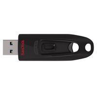 sandisk cruzer ultra 256gb usb 30