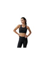 top born living yoga agni black mujer