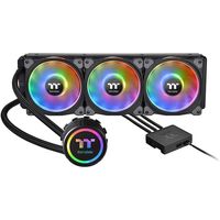 thermaltake floe dx rgb 360 tt premium edition kit de refrigeracion liquida