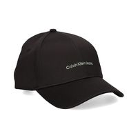 calvin klein gorras y viseras mujer - negro talla os