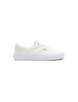 zapatillas vans era blanco mujer