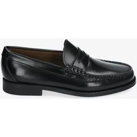 kennebec mocasines s61-n para hombre