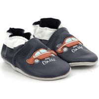 robeez pantuflas classicar para nino