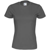 cottover camiseta manga larga ub283 para mujer