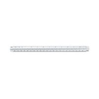 linex triangular scale coll-323 30cm 100413051