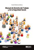 manual de derecho del trabajo y de la seguridad social