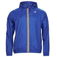 k-way cortaviento le vrai claude 30 para hombre