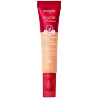 bourjois base de maquillaje healthy mix serum corrector liquido 54-sun bronze para mujer