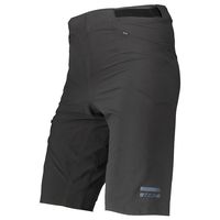 leatt pantalones cortos mtb dbx 10 s black