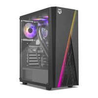 neo-pc gaming frostpulse amd ryzen 7 5700g32gb1tb ssdrtx 4060