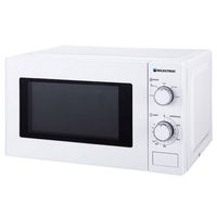 milectric miw-20ltb microondas 20l 700w blanco