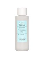 rice and shine hyaluronic acid essence toner tamano 150 ml