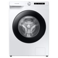 samsung ww90t534dawc lavadora carga frontal 9 kg 1400 rpm blanco