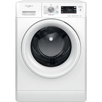 whirlpool ffb 9469 wv spt lavadora carga frontal 9kg a blanca