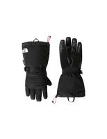 guantes de esqui the north face ski glove negro mujer