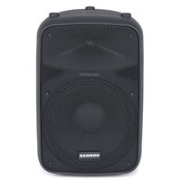 samson auro x12d altavoz activo 1000w