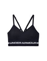 sujetador deportivo under armour seamless low long