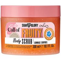 soap  glory exfoliante  peeling summer scrubbing gentle body scrub para mujer