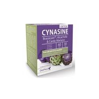 cynasine detox 60cap