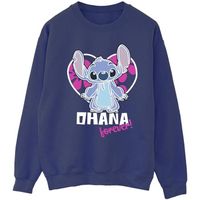 disney jersey ohana forever para hombre