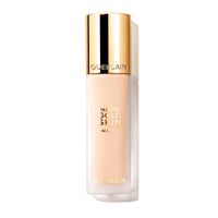 guerlain bases maquillaje parure gold skin matte 1w warm  dore