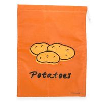 bolsa de patata en tejido 265 x 365 cm