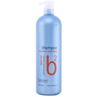 broaer champu b2 nourishing shampoo para mujer