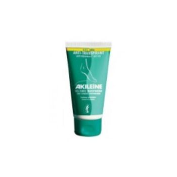 gel deo anti-transpirante 75ml.