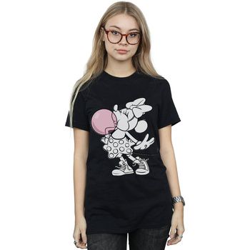 Disney Camiseta manga larga BI37891 para mujer