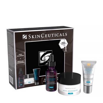 Skinceuticals Cosmética Facial Protocolo Relleno Set