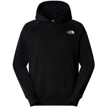 The North Face Jersey NF0A89F9KY41 para hombre