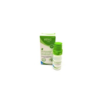 visaid aloe multidosis 10 ml