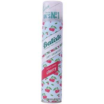 Batiste Champú Cherry Dry Shampoo para mujer