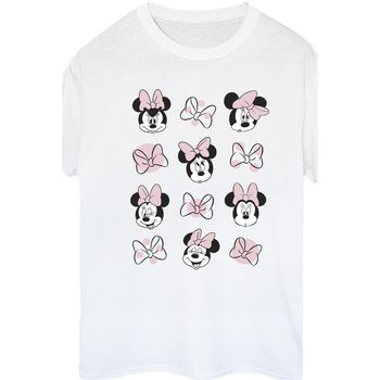 Disney Camiseta manga larga BI38310 para mujer